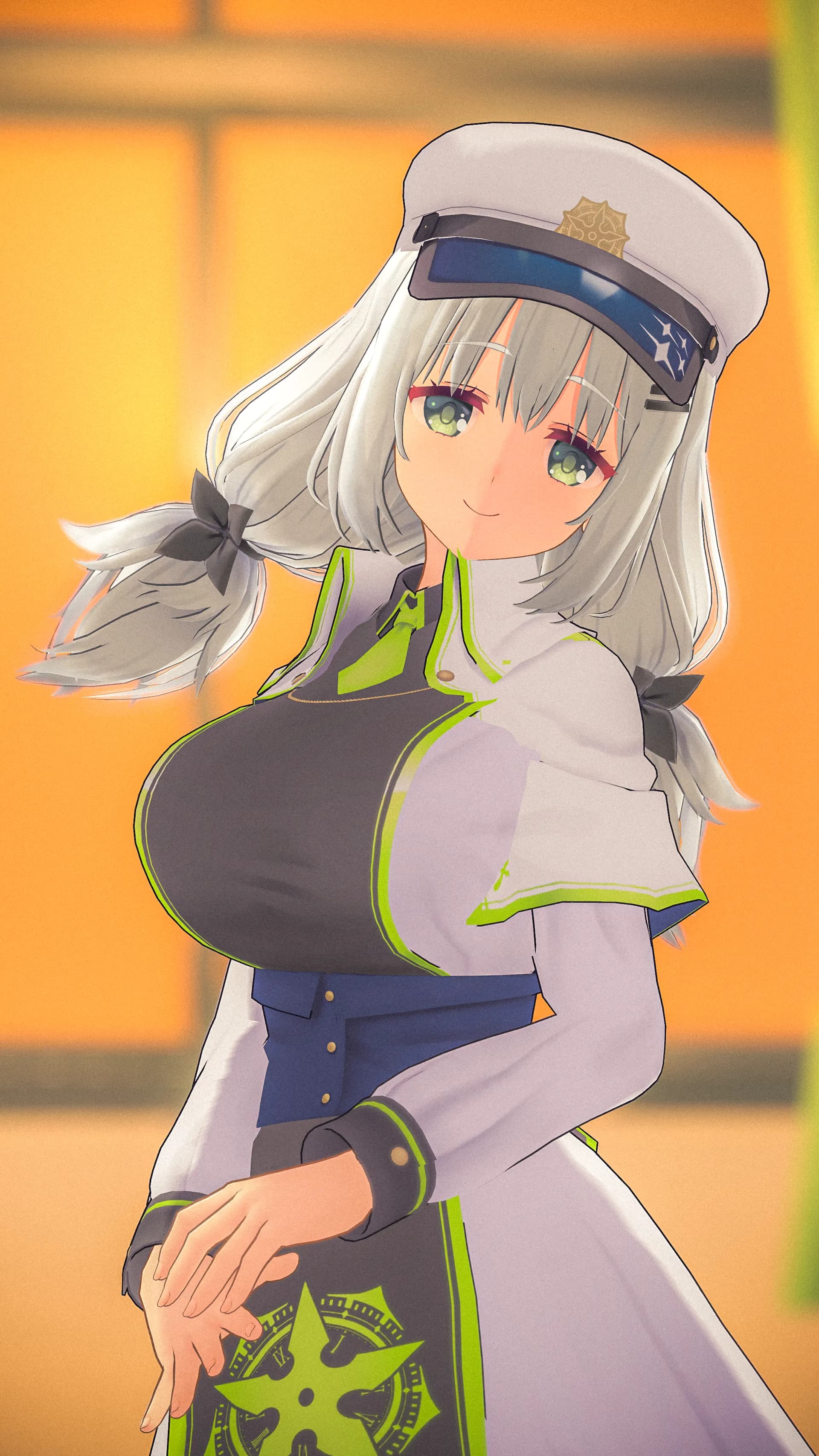 料理部の美津名 - 料理部の美津名 - ポートレート7（ミッションセクション）