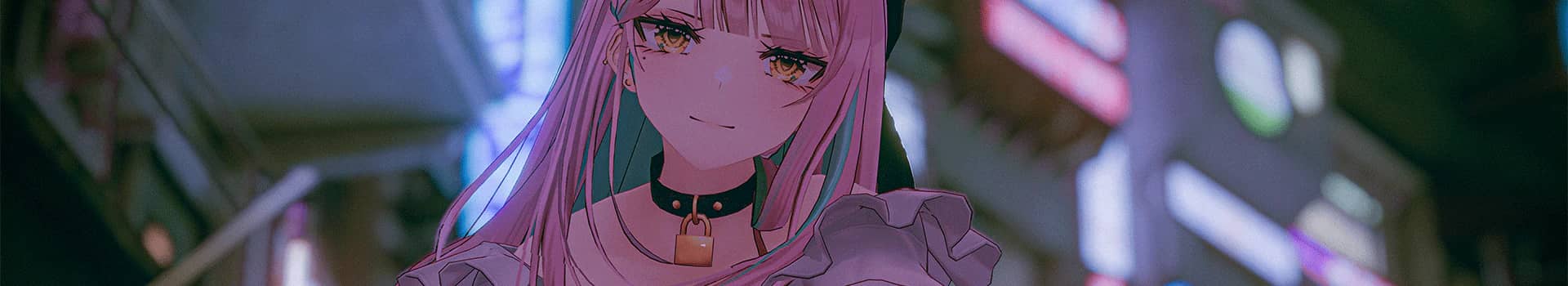 衣装互換の一覧